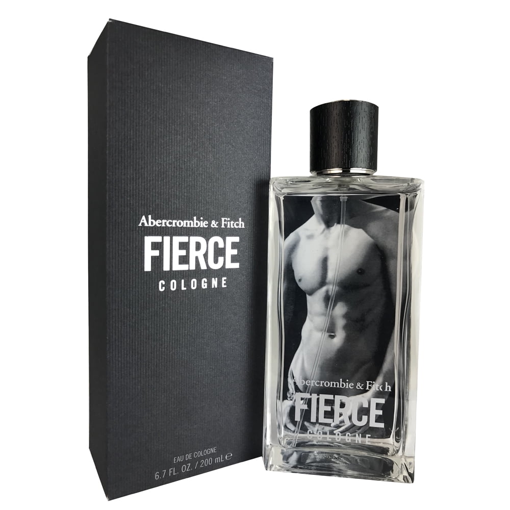 First Instinct Extreme by Abercrombie & Fitch Eau De Parfum Spray 3.4 oz  for Men 