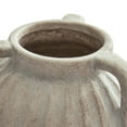 thumbnail image 6 of Better Homes & Gardens Three Handled Ceramic Vase, 10", Ivory, 6 of 6