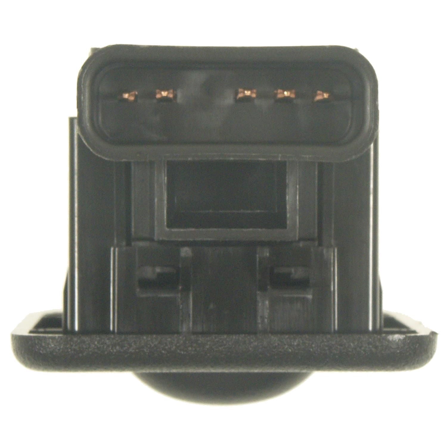 Standard Motor Products DS-2128 Power Door Lock Switch Fits select: 2003-2007 CHEVROLET SILVERADO, 2003-2007 GMC NEW SIERRA