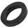 thumbnail image 4 of Aluminium Alloy Adapter Ring, Professional Manufacturing Adapter Ring, Stable Performance For 2 Inch Eyepiece Telescope SLR Camera, 4 of 8