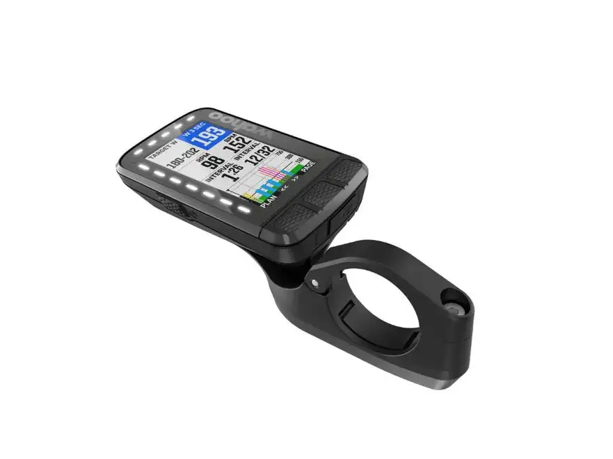 Wahoo ELEMNT ROAM V2 ローム Wahoo ELEMNT ROAM V2 GPS Cycling Bike Computer - Walmart.com