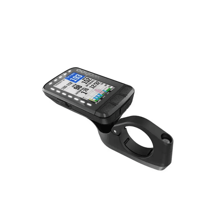 Wahoo ELEMNT ROAM V2 GPS Cycling Bike Computer - Walmart.com