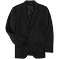thumbnail image 1 of Chaqueta de Viaje para Hombre Alfani Esencial Dos Botones Color Negro XX-Large, 1 of 2