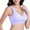 Purple, variant on Hamky Bras for Women,Bralettes for Women,Womens Nursing Maternity Bra Front Wraps Breathable Wire Sleep Nursing Bra Breastfeeding Tank Maternity Bras,Wireless Bras,Full Coverage Bra Yellow M