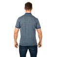 thumbnail image 4 of Playera Hombre Polo American Fly Azul Talla G AMERICAN FLY Playera Hombre, 4 of 5