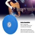 thumbnail image 4 of Hygrometer Acoustic Guitar Humidifier, Prevents Drying, Portable And Convenient With Sound Hole Suppressor, 4 of 8