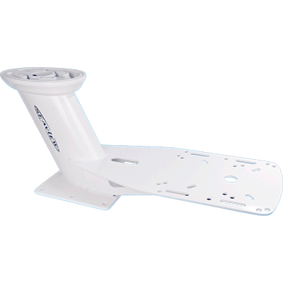 - Seaview PMA-DM1-M2 Modular Dual Mount, 12.5