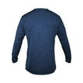 thumbnail image 2 of ANETIK Low Pro Tech Long Sleeve T-Shirt, 2 of 2