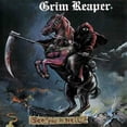 thumbnail image 2 of Grim Reaper - See You In Hell - Grey Vinyl, 2 of 2