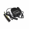 thumbnail image 1 of Adaptadores universales para cargador automático de coche DC 80W, juego de 8 enchufes desmontables ajustables, adaptador de fuente de alimentación para portátil Speravity  PJ8014-00, 1 of 2