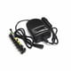 thumbnail image 1 of Adaptadores universales para cargador automático de coche DC 80W, juego de 8 enchufes desmontables ajustables, adaptador de fuente de alimentación para portátil Kearding PJ8014-00, 1 of 2