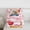 Capybara 04, variant on Erosebridal Animal Capybara Duck Twin Comforter Sets 3-Piece For Child Boys Girls,Kids Cartoon Rainbow Bedding Set,Pink Reversible