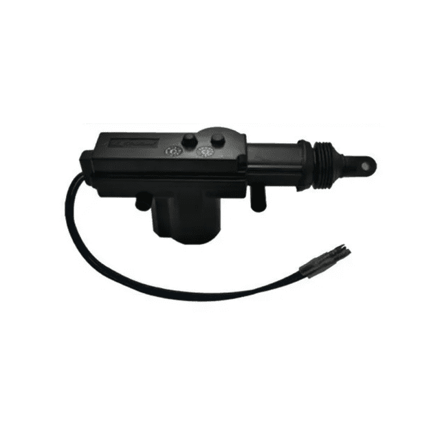 ACTUADOR PARA SEGURO ELECTRICO EXTREME