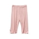 thumbnail image 1 of Odeerbi 1-9 Años Niñas Pantalones Cortos Para Bicicleta Modal Safety Under Dress Slip Shorts Pantalones Cortos de Verano Para Danza Yoga Bermudas Leggings Pantalones, 1 of 5