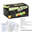 thumbnail image 1 of Máquina para hacer mascarillas faciales DIY, mascarilla automática de frutas y verduras, colágeno, cuidado de la belleza Ndcxsfigh Cuidado Belleza, 1 of 7