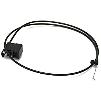Genuine OEM MTD 753-06546 Throttle Cable
