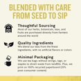 thumbnail image 4 of Tea Celestial Seasonings, manzanilla, hierbas, sin cafeína, 25 bolsas, 4 of 5