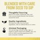 thumbnail image 4 of Tea Celestial Seasonings, manzanilla, hierbas, sin cafeína, 25 bolsas, 4 of 5
