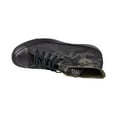 thumbnail image 5 of Converse Chuck Taylor All Star Hi Big Kids/Men's Shoes Field Surplus-Black 163241c, 5 of 6