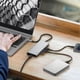 thumbnail image 5 of Adaptador Multipuerto USB-C 7 en 1 Belkin Plateado, 5 of 6