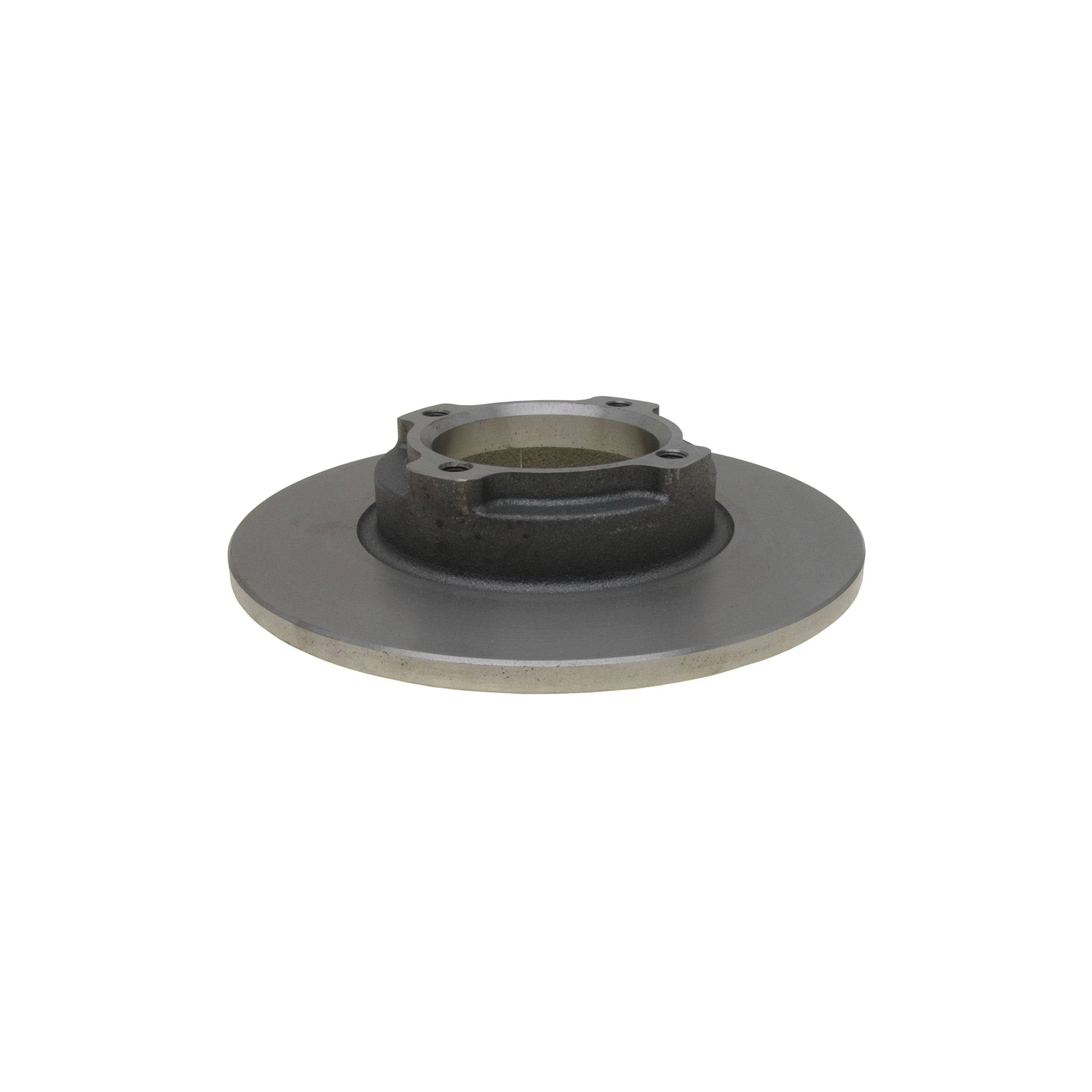 Raybestos R-Line Rotors, OE Replacement Brake Rotors 9070R Fits select: 1985-1989 SUBARU GL, 1985-1989 SUBARU DL