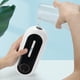 thumbnail image 5 of Dispensador de jabón en espuma sin con carga USB, 450ml, impermeable, automático, dispensador de jabón en espuma para encimera de inodoro, Ho blanco BLESIY Dispensador Automático de Jabón, 5 of 7