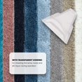 thumbnail image 2 of Carpet Cleaner Nozzle Cover for Puzzi 8/1C 100 200 Vacuum Cleaner Replacement Upholstery Hand Tool Accessories, 2 of 5