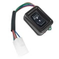 thumbnail image 4 of pitrice Interrupteur de Contrôle de Fenêtre Électrique pour Pickup, 4 of 8