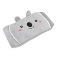 thumbnail image 1 of Hot Water Bottle, Water Injection Hot Water Bottle Hot Compress  For Home, 1 of 8