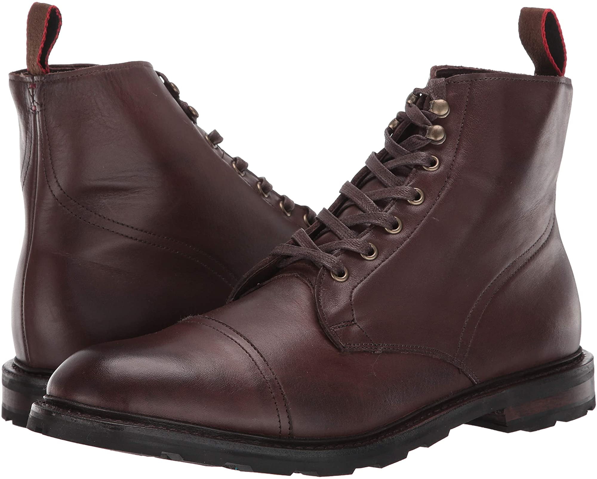 allen edmonds alpine boot