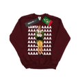 thumbnail image 1 of Elf Sweat-Shirt Fille Buddy Santa Scream, 1 of 5