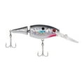 thumbnail image 4 of Berkley Flicker Shad Jointed Fishing Lure, Firetiger, 1/3 oz, 4 of 9