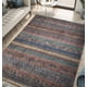 thumbnail image 1 of Alfombra Keen Home Design vintage de 120 x 180 cm, lavable, 1 of 9