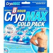 Cryo-Max Cold Pack, Medium Universal - 1 Ea
