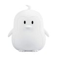 thumbnail image 1 of Tablero de control remoto de pingüino de luz que cambia de color con luz de silicona animal Ormromra LL-0056, 1 of 5