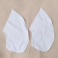 thumbnail image 4 of Accesorios de costura para bolsillos de abrigos, diseño de bolsillo invisible para ropa, pantalones de vestir Blanco, 4 of 6