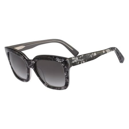 Sunglasses V667S 049 Silver Pearl Lace 52MM