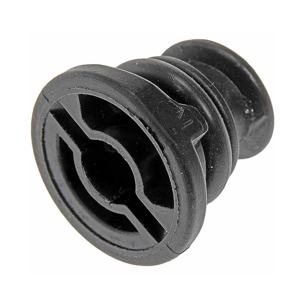 New Transmission Oil Level Drain Plug With Gasket – Fits Hyundai & Kia Models – 45286-3B010