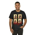 thumbnail image 3 of Aaliyah Proofs TShirt, 90s Style Iconic Classic R&B Shirt, Women in Music, 3 of 4