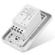 thumbnail image 5 of Bearachild Tuya Wifi Smart US enchufe tira de toma de corriente con 2 salidas 1 puertos USB enchufe de Control remoto inalámbrico funciona con Goole Home Electrodomésticos Bearachild HA005198-00, 5 of 6
