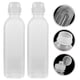thumbnail image 4 of 4 botellas de plástico para apretar, para aceite de cocina, salsa y condimentos., 4 of 6