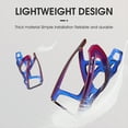 thumbnail image 2 of WEST BIKING Bicycle Bottle Cage Water Bottle Holder Kettle Cage for Mountain Road Bike, 2 of 5