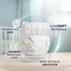 thumbnail image 3 of Pañales Pampers Pure Protection, tamaño 6 (más de 16 kg), 72 unidades, 3 of 9