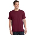 thumbnail image 1 of Port & Company ®  - Core Cotton Tee. Pc54 4Xl Cardinal, 1 of 3
