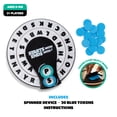 thumbnail image 6 of Starts With Ends With by Relatable - The Fast Paced Word Game for Family Game Night (Walmart Exclusive), 6 of 7