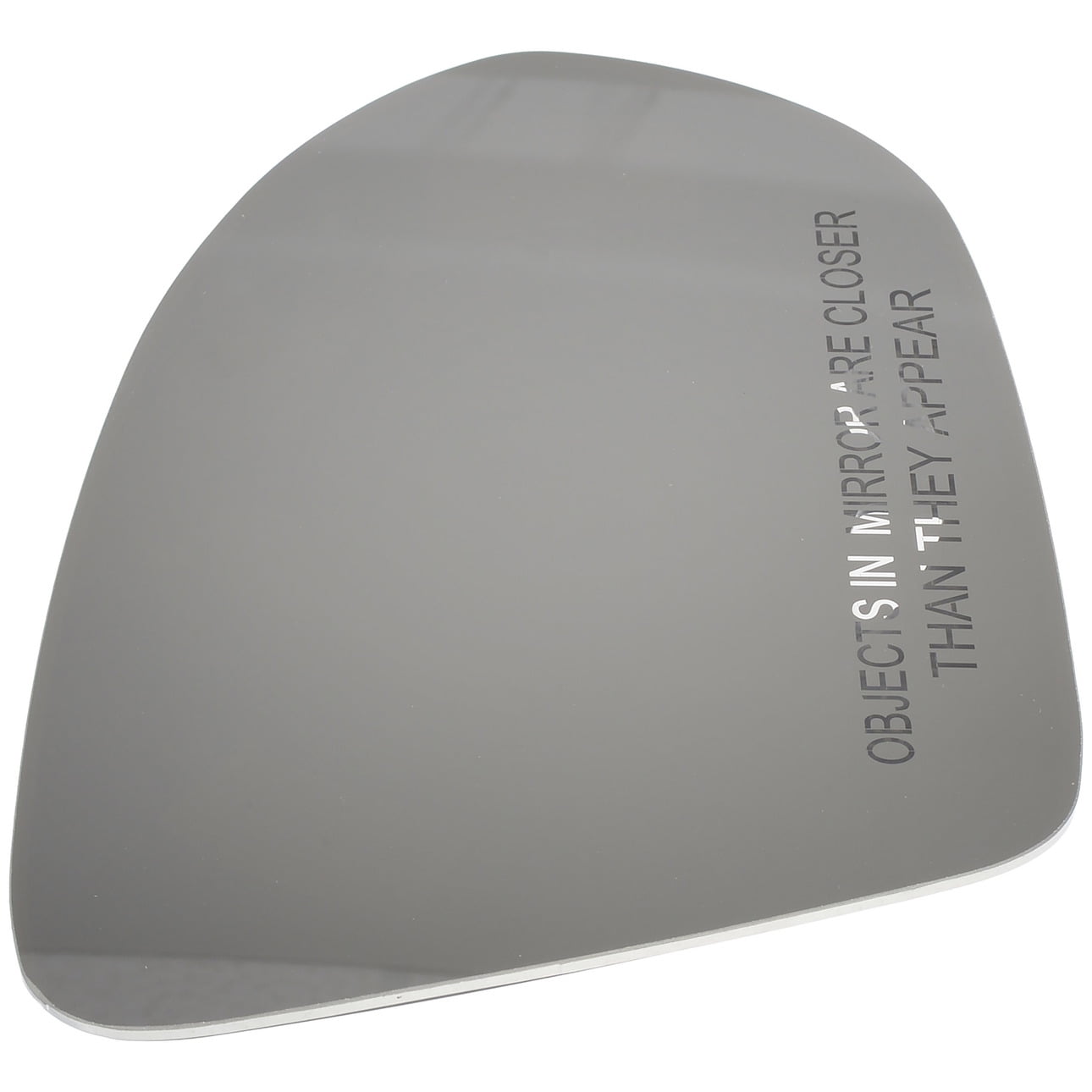 Dorman 57608 Passenger Side Door Mirror Glass for Specific Chevrolet Models