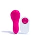 thumbnail image 1 of Platanomelón - Vibrador Clitorial Con Control Remoto y 9 Modos de Vibración, Fijación con Imán - Cala Fucsia, 1 of 1