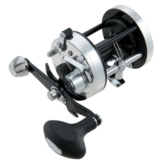 Abu Garcia Ambassadeur® 7000 C3 Round, 7000 Size Fishing Reel
