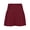 Wine, variant on Abcnature Plus Size Shorts, Womens Athletic Shorts, Women Solid Color Casual Summer High Waist Shorts, Comfy Beach Shorts, Yoga Pants, Cycling Sport Shorts Navy XXL