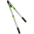 thumbnail image 4 of GARDEN GURU Extendable Anvil Lopper Tree Trimmer with Compound Action, Chops Thick Branches w/ Ease, 28-40”, Non-Stick High Carbon Steel Blade, Heavy Duty Branch Cutter, 2 Inch Clean Cut Capacity (2), 4 of 6